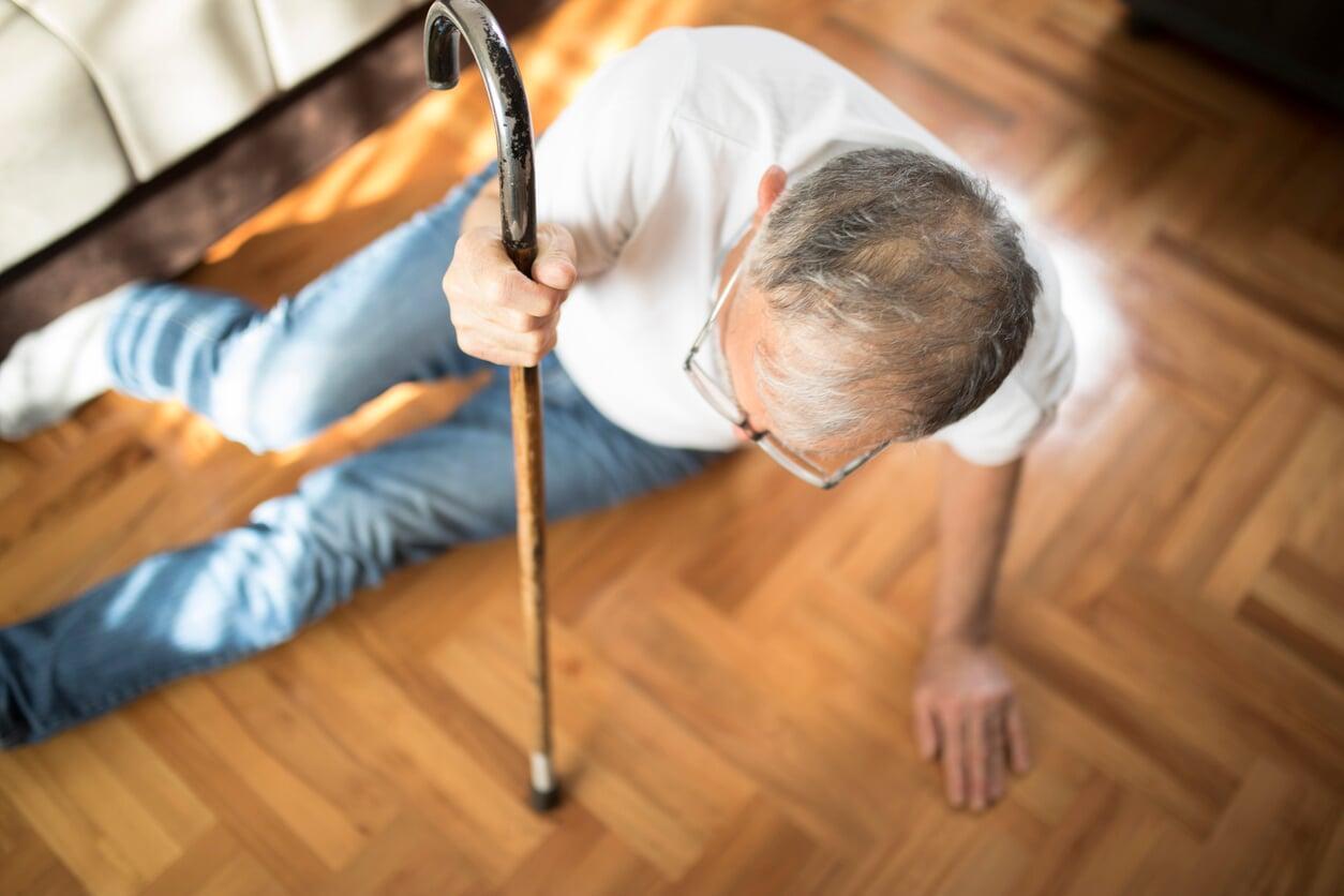 Exercise is key to reducing your falls risk